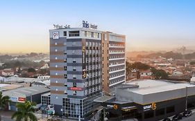 Ibis Budget Pindamonhangaba